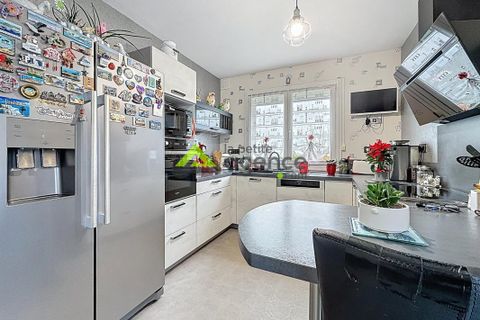 Villa i Gueret, Creuse, Gueret - € 189.900 | Ref: 410 - foto 2