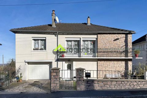 Villa i Gueret, Creuse, Gueret - € 189.900 | Ref: 410 - foto 5