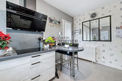 Villa i Gueret, Creuse, Gueret - € 189.900 | Ref: 410 - foto 6