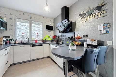 Villa i Gueret, Creuse, Gueret - € 189.900 | Ref: 410 - foto 7