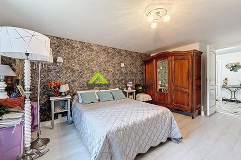 Villa i Gueret, Creuse, Gueret - € 189.900 | Ref: 410 - foto 8