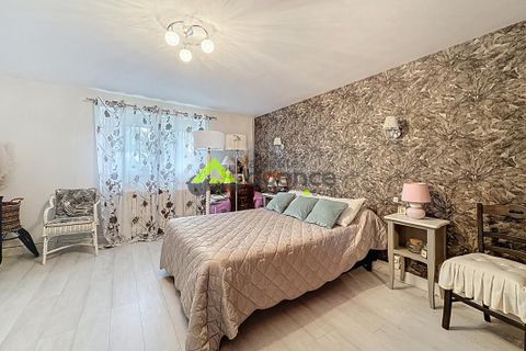 Villa i Gueret, Creuse, Gueret - € 189.900 | Ref: 410 - foto 9