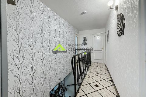 Villa i Gueret, Creuse, Gueret - € 189.900 | Ref: 410 - foto 10