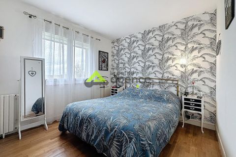 Villa i Gueret, Creuse, Gueret - € 189.900 | Ref: 410 - foto 11