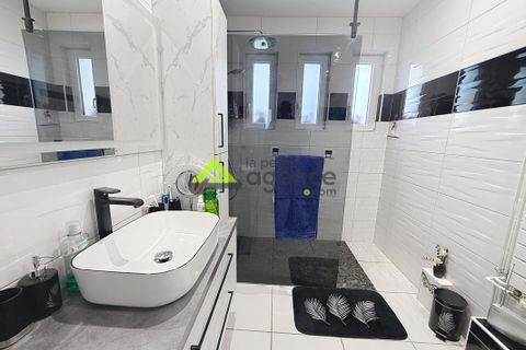 Villa i Gueret, Creuse, Gueret - € 189.900 | Ref: 410 - foto 12