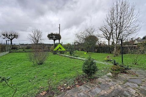 Villa i Gueret, Creuse, Gueret - € 189.900 | Ref: 410 - foto 16