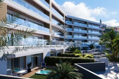 Lejlighed i Calheta, Madeira, Calheta - € 460.000 | Ref: 19A/2026 - foto 14