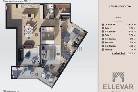 Lejlighed i Calheta, Madeira, Calheta - € 825.000 | Ref: 20A/2026 - foto 7