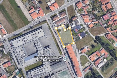 Helårsgrund i Ilhavo, Aveiro, Ilhavo - € 1.000.000 | Ref: C0385-00966 - foto 1
