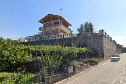 Villa a Monteforte d'Alpone, Verona, Monteforte d'Alpone - € 309.375 | Ref: GB01102026 - foto 3