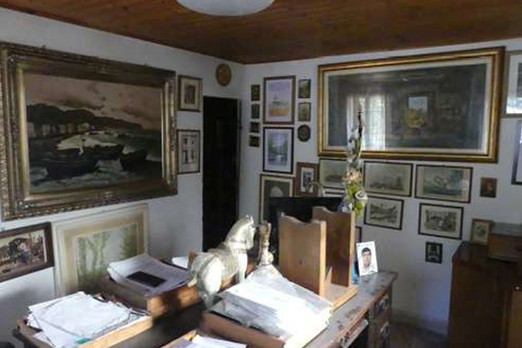 Villa a Monteforte d'Alpone, Verona, Monteforte d'Alpone - € 309.375 | Ref: GB01102026 - foto 16
