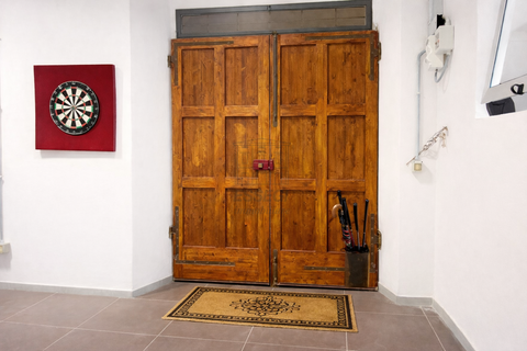 Garatge a Lucca, Lucca, Lucca - € 290.000 | Ref: UF01121 - foto 2