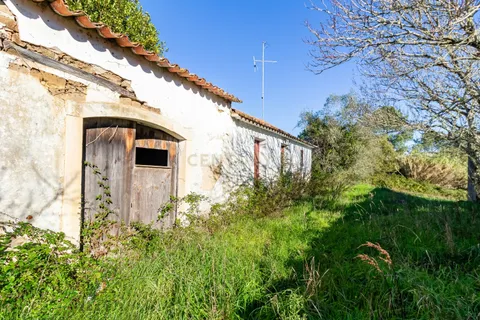Villa i Alcobaca, Leiria, Alcobaca - € 67.000 | Ref: 0563-01875 - foto 2