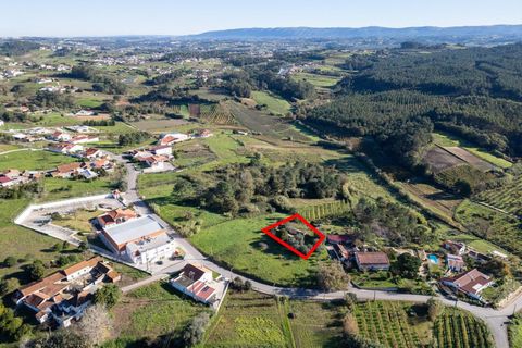 Villa i Alcobaca, Leiria, Alcobaca - € 67.000 | Ref: 0563-01875 - foto 7