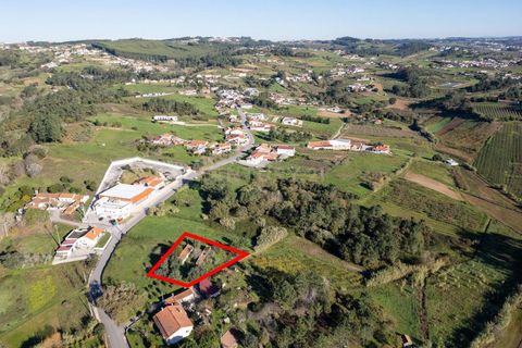 Villa i Alcobaca, Leiria, Alcobaca - € 67.000 | Ref: 0563-01875 - foto 9