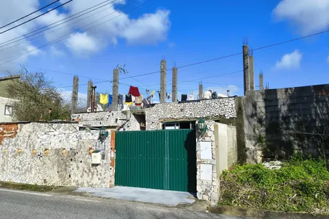 Helårsgrund i Alcobaca, Leiria, Alcobaca - € 140.000 | Ref: 0563-01876 - foto 3