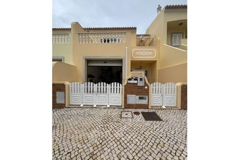 Rækkehus i Vila Nova de Cacela, Faro, Vila Nova de Cacela - € 415.000 | Ref: BPH0198 - foto 1