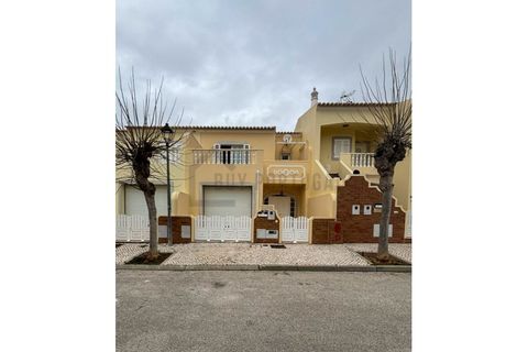 Rækkehus i Vila Nova de Cacela, Faro, Vila Nova de Cacela - € 415.000 | Ref: BPH0198 - foto 2