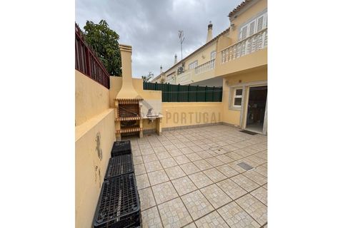 Rækkehus i Vila Nova de Cacela, Faro, Vila Nova de Cacela - € 415.000 | Ref: BPH0198 - foto 4