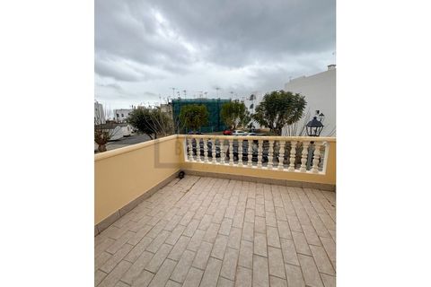 Rækkehus i Vila Nova de Cacela, Faro, Vila Nova de Cacela - € 415.000 | Ref: BPH0198 - foto 7