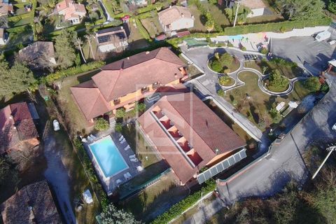 Erhvervsejendom i Idro, Brescia, Idro - € 690.000 | Ref: 33091076-5 - foto 2