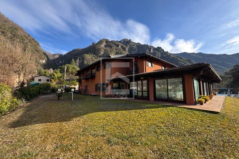 Erhvervsejendom i Idro, Brescia, Idro - € 690.000 | Ref: 33091076-5 - foto 3