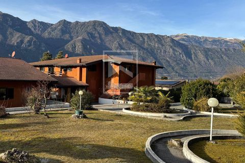 Erhvervsejendom i Idro, Brescia, Idro - € 690.000 | Ref: 33091076-5 - foto 4