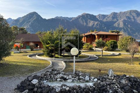 Erhvervsejendom i Idro, Brescia, Idro - € 690.000 | Ref: 33091076-5 - foto 5