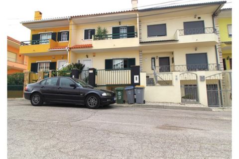 Villa i Corroios, Setubal, Corroios - € 583.000 | Ref: W6450 - foto 2