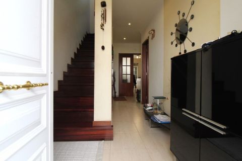 Villa i Corroios, Setubal, Corroios - € 583.000 | Ref: W6450 - foto 6