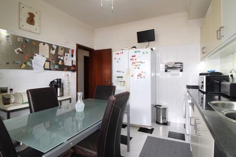 Villa i Corroios, Setubal, Corroios - € 583.000 | Ref: W6450 - foto 8