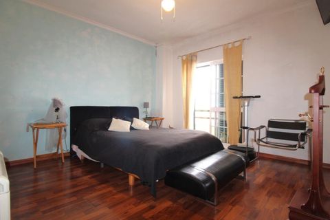 Villa i Corroios, Setubal, Corroios - € 583.000 | Ref: W6450 - foto 19