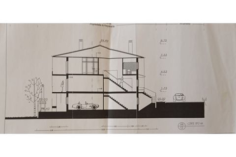 Villa i Corroios, Setubal, Corroios - € 583.000 | Ref: W6450 - foto 35