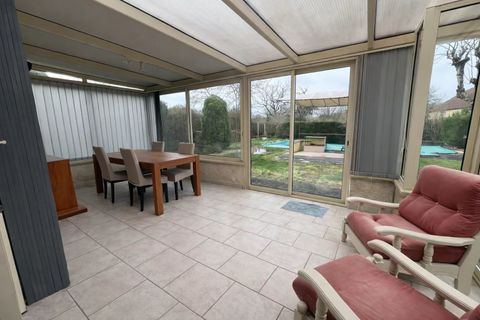 Villa a Cazals, Lot, Cazals - € 229.900 | Ref: 86792168 - foto 3