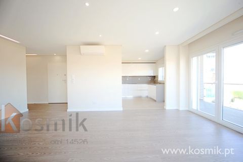 Apartament a Odivelas, Lisbon, Odivelas - € 1.695/mes | Ref: AA1024_L216B_ - foto 2