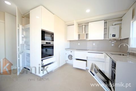 Apartament a Odivelas, Lisbon, Odivelas - € 1.695/mes | Ref: AA1024_L216B_ - foto 12