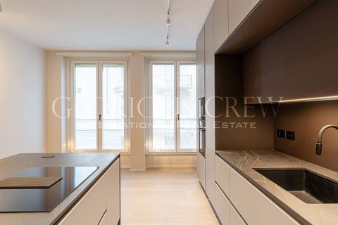 Lejlighed i Milan, Milan, Milan - € 2.700.000 | Ref: 3629 - foto 7