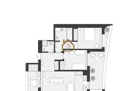 Lejlighed i Lagos, Faro, Lagos - € 610.000 | Ref: AS-A02-3E-T2 - foto 15