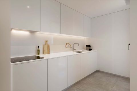 Lejlighed i Lagos, Faro, Lagos - € 585.000 | Ref: AS-A02-Z-T2 - foto 9