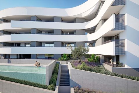 Lejlighed i Lagos, Faro, Lagos - € 585.000 | Ref: AS-A02-Z-T2 - foto 10