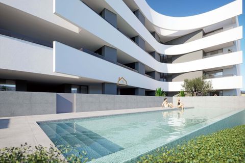 Lejlighed i Lagos, Faro, Lagos - € 585.000 | Ref: AS-A02-Z-T2 - foto 11