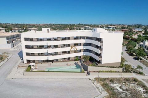 Lejlighed i Lagos, Faro, Lagos - € 585.000 | Ref: AS-A02-Z-T2 - foto 13