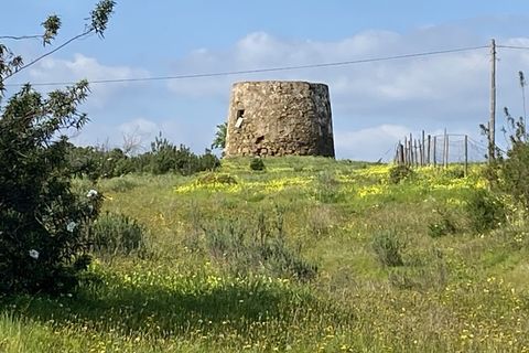 Helårsgrund i Castro Marim, Faro, Castro Marim - € 250.000 | Ref: SÒL_1339 - foto 5