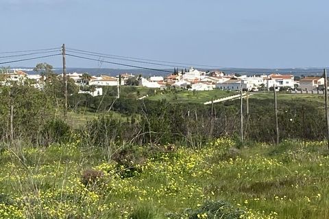 Helårsgrund i Castro Marim, Faro, Castro Marim - € 250.000 | Ref: SÒL_1339 - foto 4