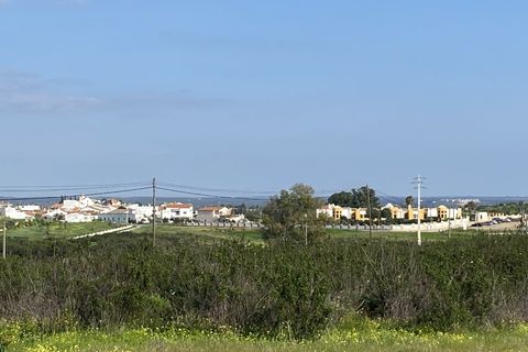 Helårsgrund i Castro Marim, Faro, Castro Marim - € 250.000 | Ref: SÒL_1339 - foto 13