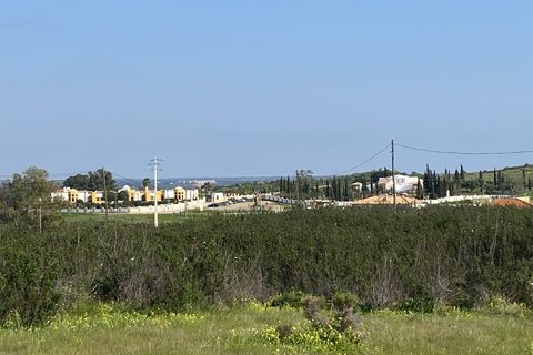Helårsgrund i Castro Marim, Faro, Castro Marim - € 250.000 | Ref: SÒL_1339 - foto 14