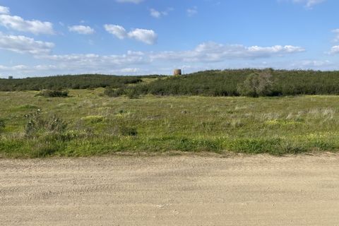 Helårsgrund i Castro Marim, Faro, Castro Marim - € 250.000 | Ref: SÒL_1339 - foto 3