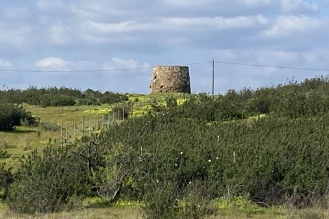 Helårsgrund i Castro Marim, Faro, Castro Marim - € 250.000 | Ref: SÒL_1339 - foto 19
