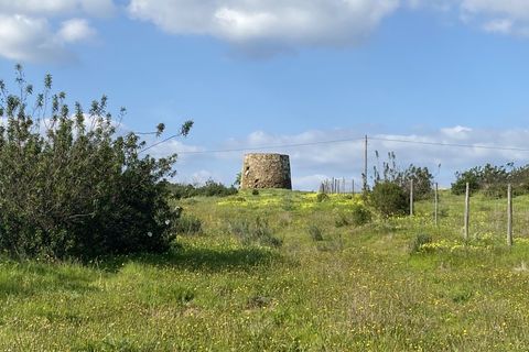 Helårsgrund i Castro Marim, Faro, Castro Marim - € 250.000 | Ref: SÒL_1339 - foto 20