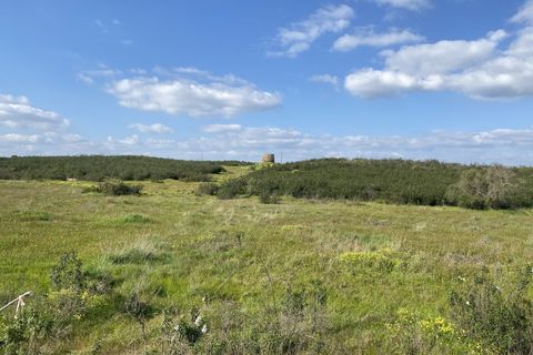 Helårsgrund i Castro Marim, Faro, Castro Marim - € 250.000 | Ref: SÒL_1339 - foto 21